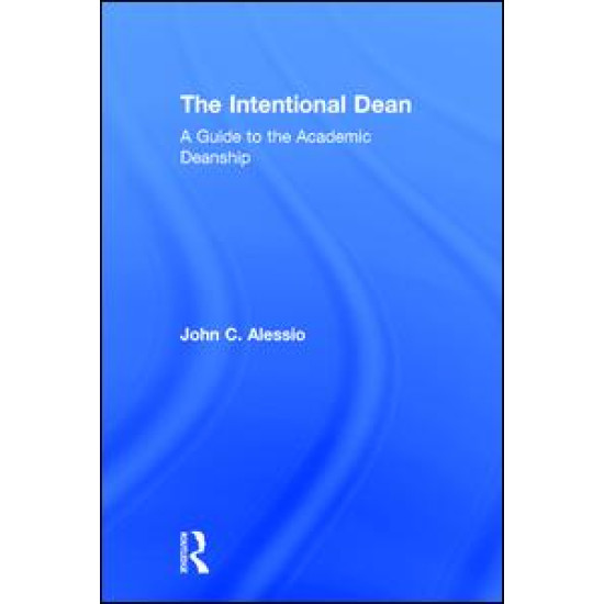 The Intentional Dean