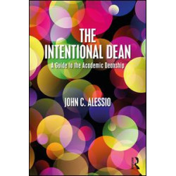 The Intentional Dean The Intentional Dean