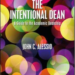 The Intentional Dean The Intentional Dean