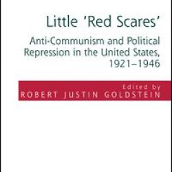 Little 'Red Scares'