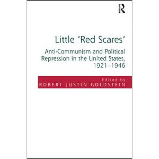 Little 'Red Scares'