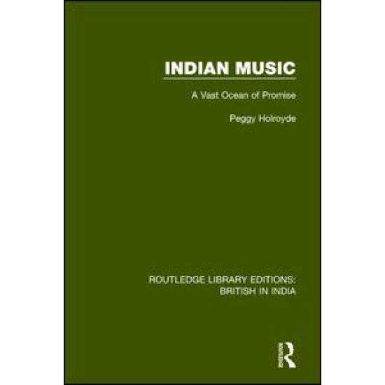 Indian Music