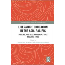 Literature Education in the Asia-Pacific Literature Education in the Asia-Pacific