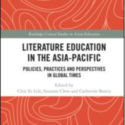 Literature Education in the Asia-Pacific