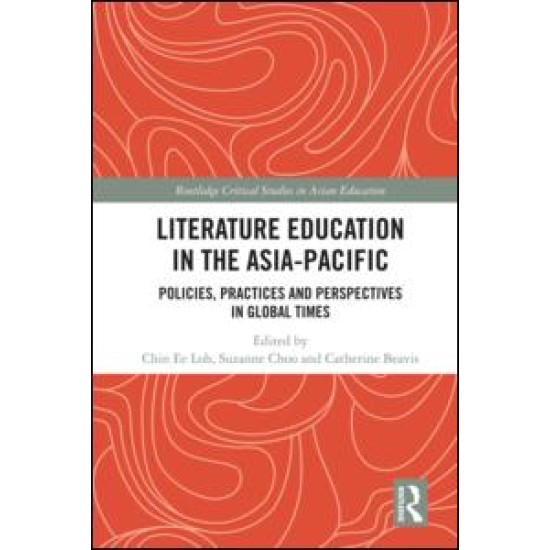 Literature Education in the Asia-Pacific