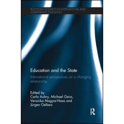 Education and the State Education and the State