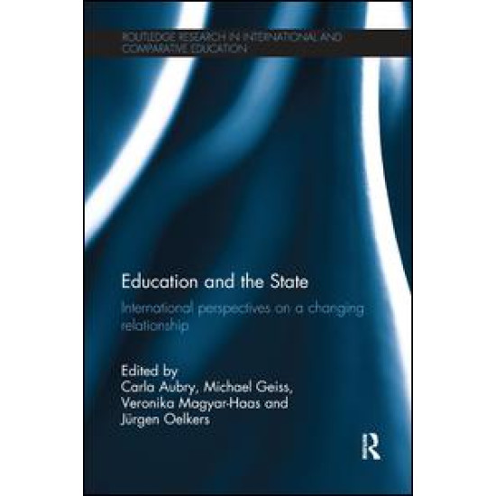 Education and the State Education and the State