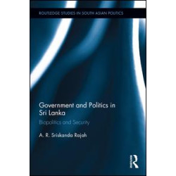 Government and Politics in Sri Lanka Government and Politics in Sri Lanka