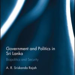 Government and Politics in Sri Lanka Government and Politics in Sri Lanka