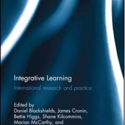 Integrative Learning Integrative Learning