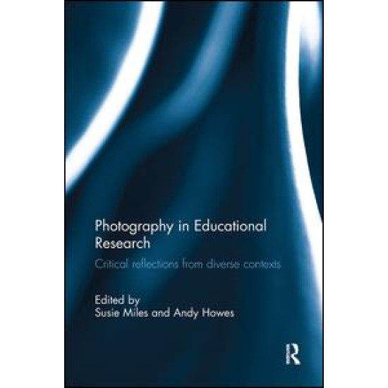 Photography in Educational Research Photography in Educational Research