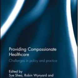 Providing Compassionate Healthcare