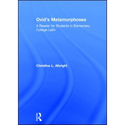 Ovid's Metamorphoses Ovid's Metamorphoses