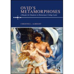 Ovid's Metamorphoses Ovid's Metamorphoses