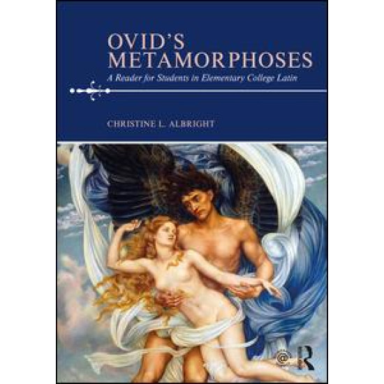 Ovid's Metamorphoses