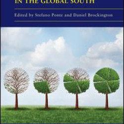 The Green Economy in the Global South The Green Economy in the Global South