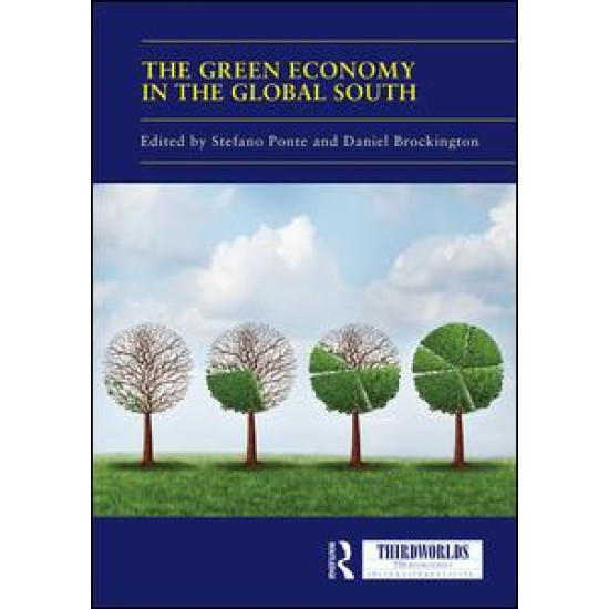 The Green Economy in the Global South The Green Economy in the Global South