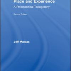 Place and Experience Place and Experience