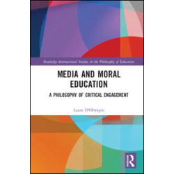Media and Moral Education