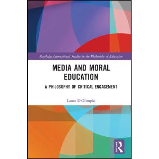 Media and Moral Education