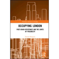 Occupying London Occupying London
