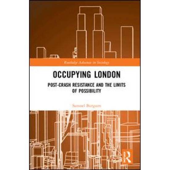 Occupying London