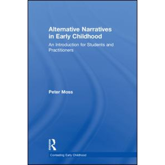 Alternative Narratives in Early Childhood