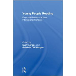 Young People Reading Young People Reading