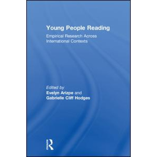 Young People Reading Young People Reading