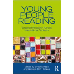 Young People Reading Young People Reading