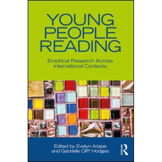 Young People Reading Young People Reading