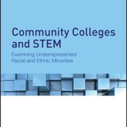 Community Colleges and STEM