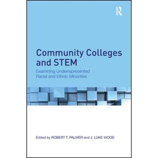 Community Colleges and STEM
