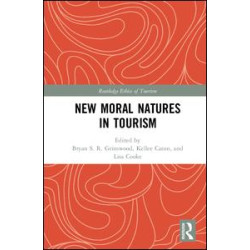 New Moral Natures in Tourism