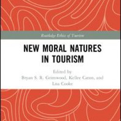 New Moral Natures in Tourism