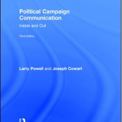 Political Campaign Communication Political Campaign Communication