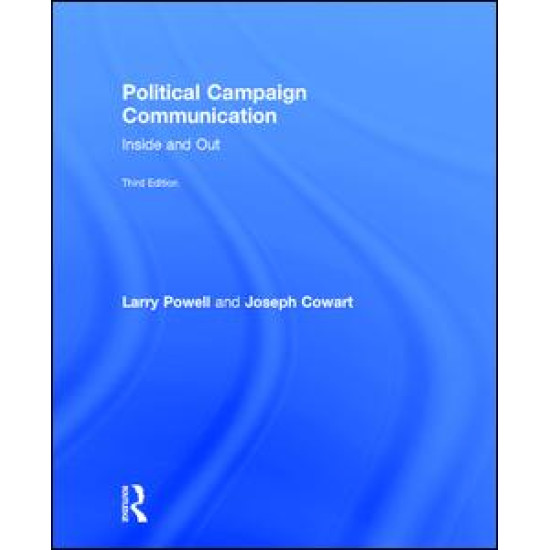Political Campaign Communication