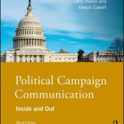 Political Campaign Communication Political Campaign Communication