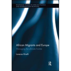African Migrants and Europe African Migrants and Europe