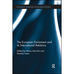The European Parliament and its International Relations The European Parliament and its International Relations