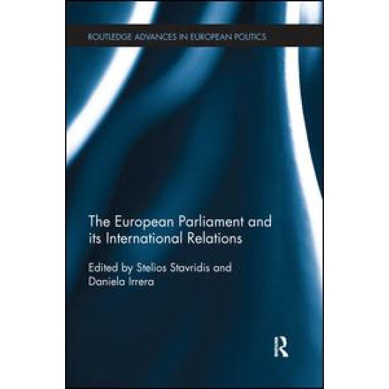 The European Parliament and its International Relations The European Parliament and its International Relations
