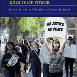 The Power of Human Rights/The Human Rights of Power The Power of Human Rights/The Human Rights of Power