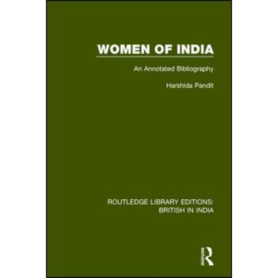 Women of India