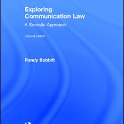 Exploring Communication Law