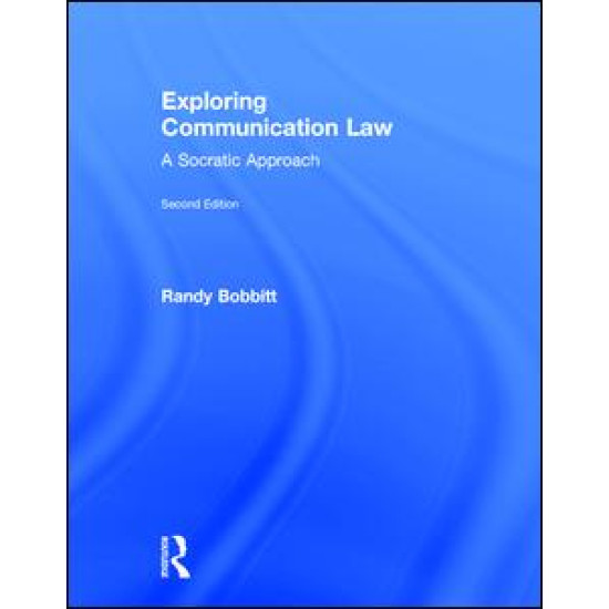 Exploring Communication Law