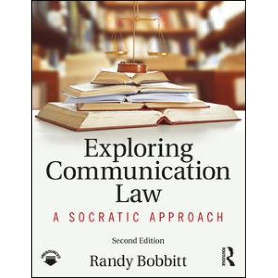 Exploring Communication Law