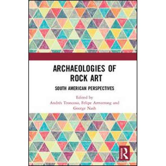 Archaeologies of Rock Art Archaeologies of Rock Art