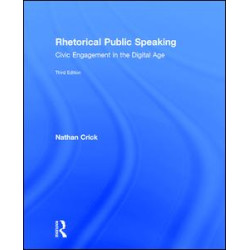 Rhetorical Public Speaking Rhetorical Public Speaking
