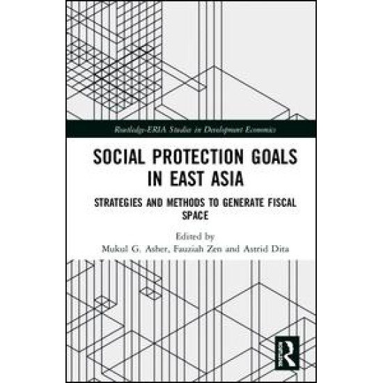 Social Protection Goals in East Asia