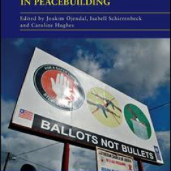 The 'Local Turn' in Peacebuilding The 'Local Turn' in Peacebuilding